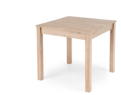 VIKO-design-TOP Étkezőasztal Angel STM sonoma tölgyfa (VK0072-2023)