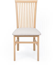 Viko design Étkezőszék Angel I tölgy-krém (VK005-2025)