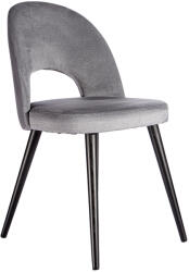 Viko design Étkezőszék szürke Tara (VK0048-2023)