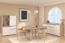 PRS-FRANCE Étkezőgarnitúra a Wendy kollekcióból (PRS00275-2025)