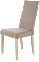 Viko design Étkezőszék barna, natúr Diego (VK00100-2023)