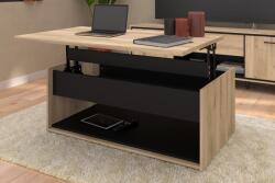 PRS-FRANCE Ostara dohányzóasztal (PRS00279-2025)