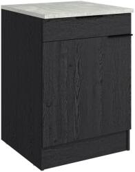 PRS-Parts Anna II konyhaszekrény fiókkal (PRS00154-2025)