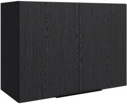 PRS-FRANCE Konyhaszekrény felső ajtó Anna nagy (PRS00148-2025)