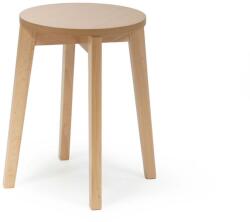 Viko design széklet TB bükk (VK0026-2025)