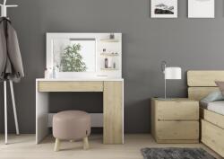 TRS-SPAIN Glamour öltözőasztal (TRS0011-2020)