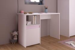 Prs-top-skl-france Gyermek íróasztal Pirouette rózsaszín (PRS0095-2022)