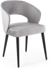 Viko design Mirisi VI étkezőszék világosszürke (VK0045-2023)