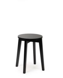 Viko design Taburet TB fekete (VK0027-2025)