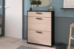 PRS-FRANCE Cipőtartó állvány előszobába Celest medium (PRS0021-2023)