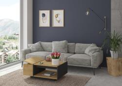 TRS-SPAIN Kávézóasztal tárolóhelyekkel Cube (TRS0083-2022)