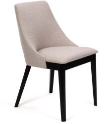 Viko design Étkezőszék kárpitozott Caro bézs színű (VK0021-2023)