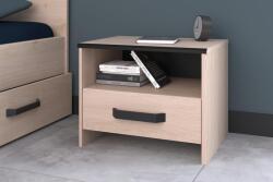 PRS-FRANCE Nashville éjjeliszekrény (PRS0069-2024)