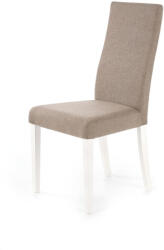 Viko design Étkezőszék barna, fehér Diego (VK0099-2023)