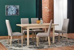 Viko design Étkezőgarnitúra Diego-STP tölgy sonoma (VK0021-2025)