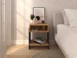 TRS-SPAIN Doze éjjeliszekrény (TRS00153-2025)