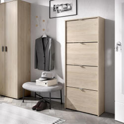 Dekit-s-spain High Jazz tölgyfa cipőtartó állvány (RIDK0093-2023)