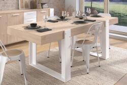 PRS-FRANCE Étkezőasztal Travis scandi (PRS00263-2025)