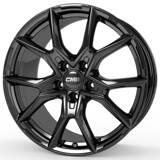CMS C33 Complete Black Gloss 5/100 18x8 ET40 57, 1 - abroncsonline