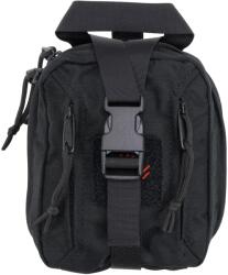 Templar's Gear Trusă de prim ajutor cu velcro Templar's Gear Rip-Off First Aid Pouch AZ-2 - Black