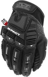Mechanix Wear Mănuși tactice Mechanix Wear ColdWork M-Pact - Black/Grey