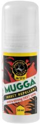 Mugga Repelent pentru insecte Mugga Extra Strong roll-on 50% DEET - 50 ml