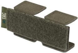 M-Tac Panou pentru patch-uri M-Tac MOLLE 80 x 26 mm - Ranger Green