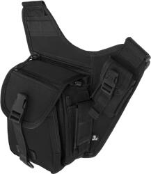 MFH Geantă MFH Shoulder Bag - Black