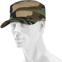 Helikon-Tex Șapcă Helikon-Tex Combat PolyCotton Rip-Stop - US Woodland