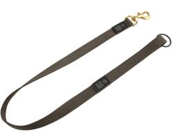 K9 Thorn Lesă pentru câini K9 Thorn cu carabinieră Olive - 100 cm