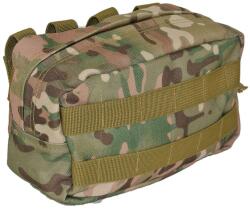 Texar Borsetă Texar MB-07 - Arid MC Camo
