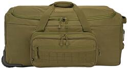 Brandit Geantă Brandit US Cooper Trolley Large 120 l - Olive