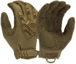 Pyramex Mănuși Pyramex Venture Gear Tactical Heavy-Duty Impact Operator - Coyote Brown