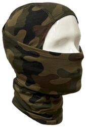 Texar Cagulă Texar Ninja - PL Camo