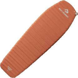 Sea to Summit Saltea autogonflabilă Sea To Summit Pursuit SI Mat Regular - Brown