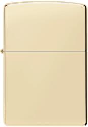 Zippo Brichetă pe benzină Zippo - Classic Champagne Bricheta