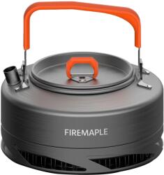 Fire Maple Ceainic turistic Fire Maple Feast XT1 700 ml - Orange