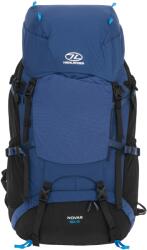 Highlander Rucsac Highlander Outdoor Novar 60+5 l - Navy Blue Rucsac tura