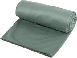 Sea to Summit Prosop cu uscare rapidă Sea To Summit Pocket Towel XL 75 x 150 cm - Sage Green Prosop
