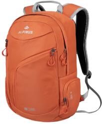 Alpinus Rucsac Alpinus Lecco 15 l - Coral