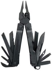 LEATHERMAN Multitool Leatherman Super Tool 300 Black