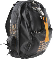 Mil-Tec Rucsac Mil-Tec Deployment Bag 16 l Black