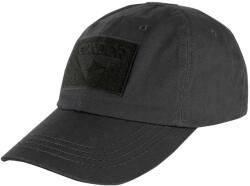 S. T. Condor Șapcă S. T. Condor Tactical Cap - Black