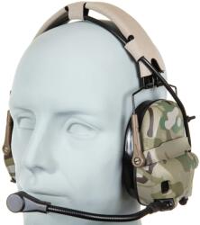 Wosport Căști Wosport HD-17-A Gen. 6 - MultiCam