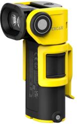 Ledlenser Lanternă Ledlenser EXC6R ATEX Set cu stație de încărcare - 300 lumeni