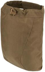 Direct Action Husă pentru cartușe goale și muniții Direct Action Dump Pouch - Coyot Brown