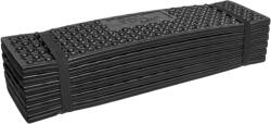 MFH Saltea pliabilă MFH Fox Outdoor 180x58 - Black