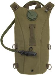 MFH Rucsac cu sistem de hidratare MFH Extreme 2, 5 l - Olive