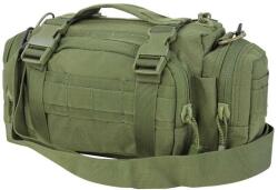 Condor Geantă Condor Deployment Bag 6, 5 l - Olive
