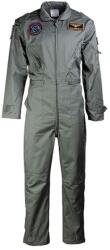 Mil-Tec Combinezon pentru copii Mil-Tec US Style Flight Coverall - Olive